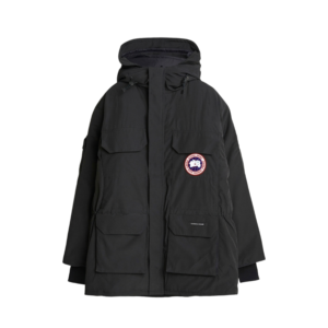 canada goose/north face o. lign.